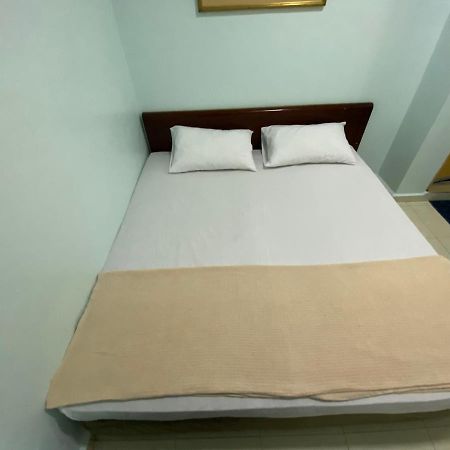 Hotel Permai Malacca Luaran gambar