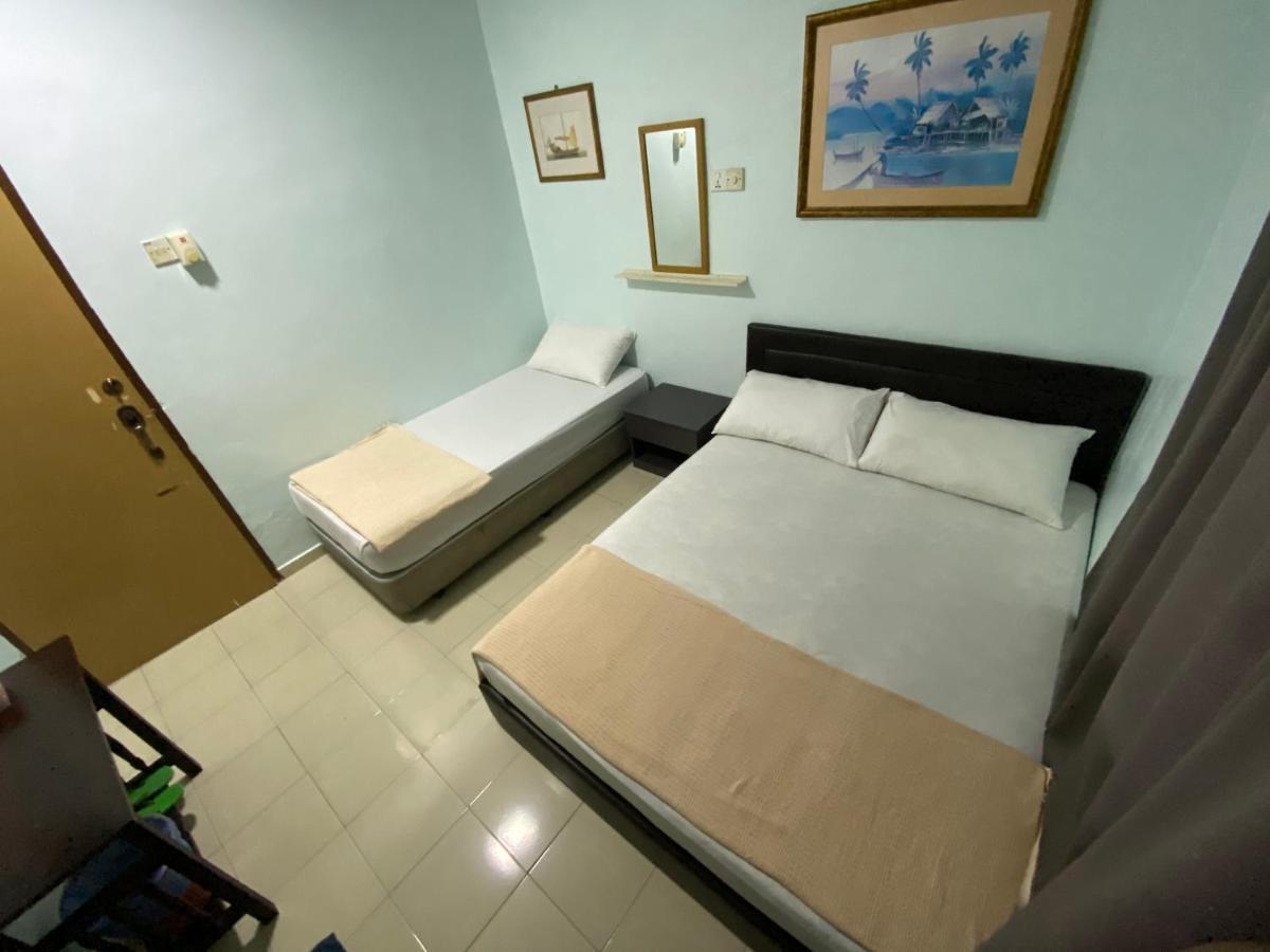 Hotel Permai Malacca Luaran gambar
