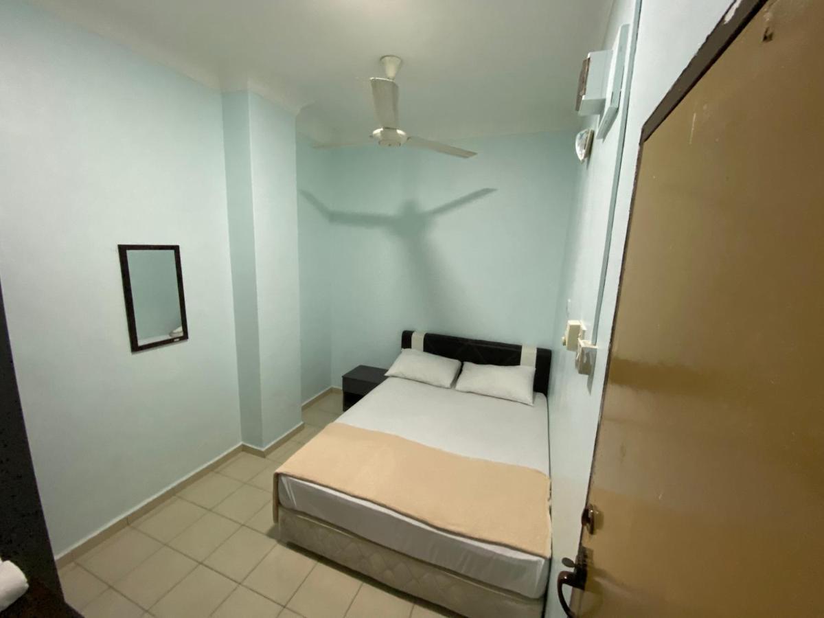 Hotel Permai Malacca Luaran gambar