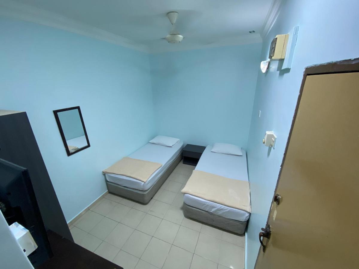 Hotel Permai Malacca Luaran gambar