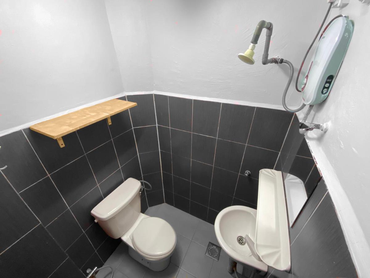 Hotel Permai Malacca Luaran gambar