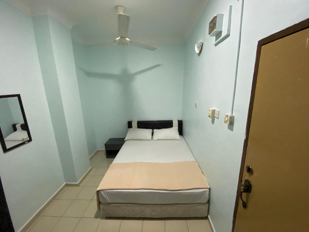 Hotel Permai Malacca Luaran gambar