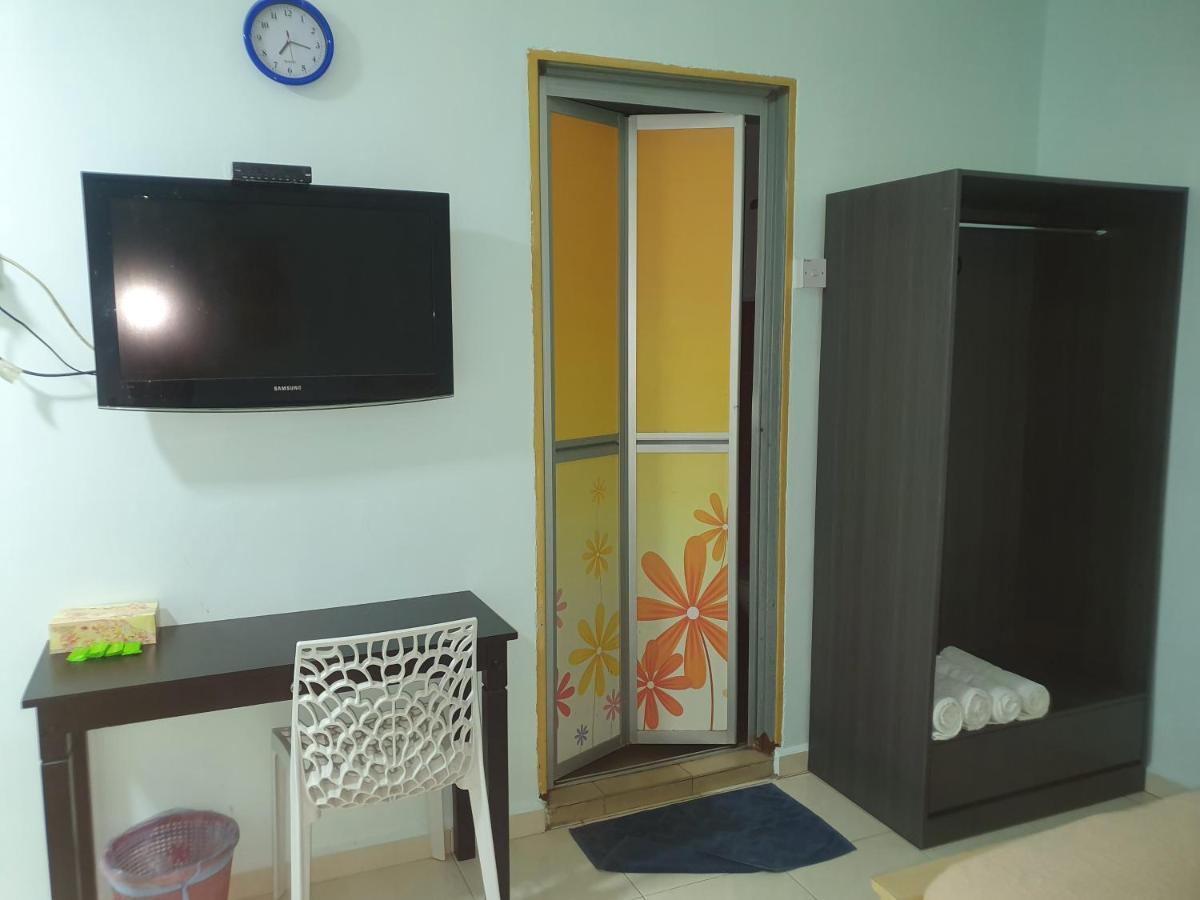 Hotel Permai Malacca Luaran gambar