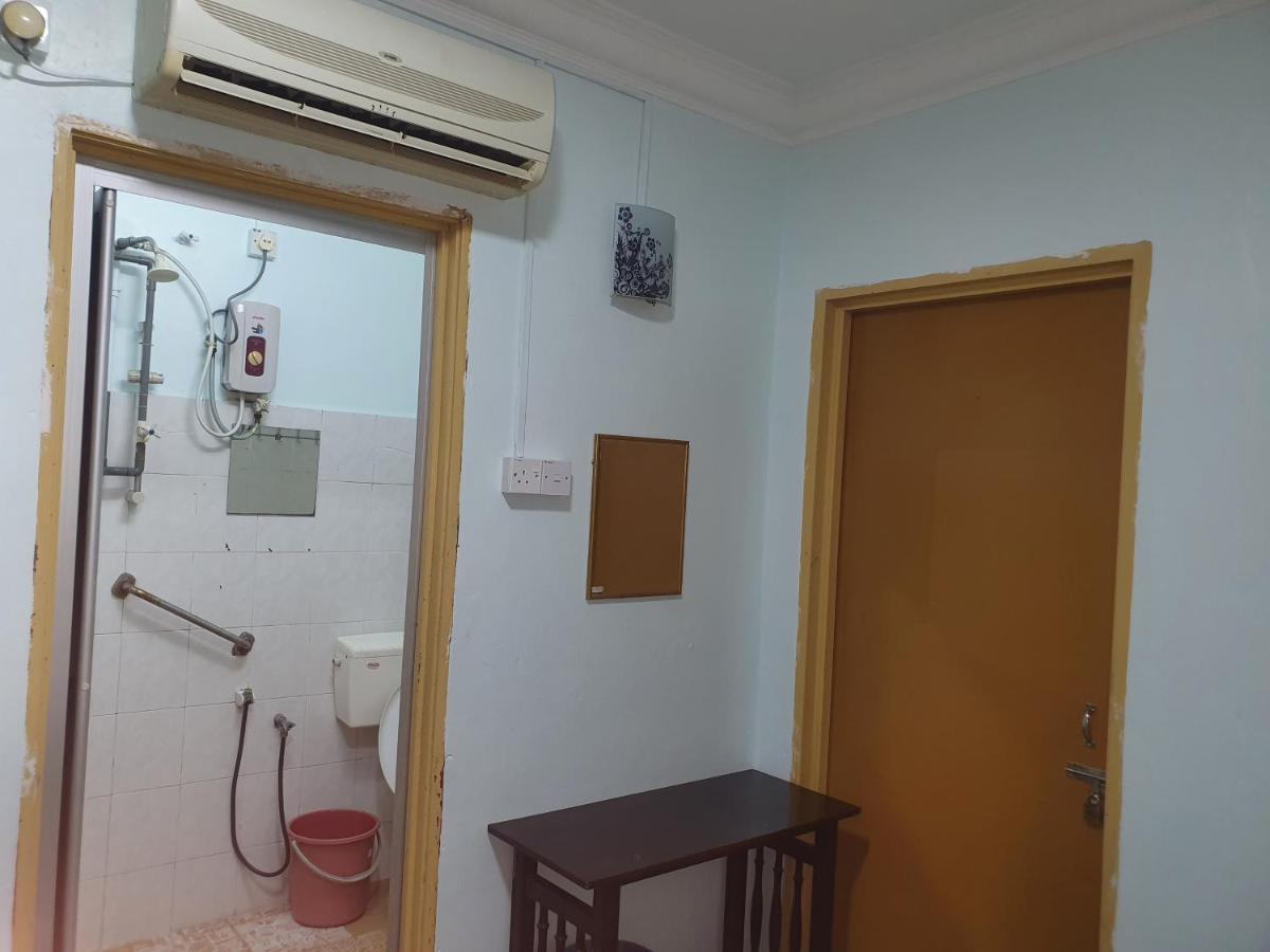 Hotel Permai Malacca Luaran gambar