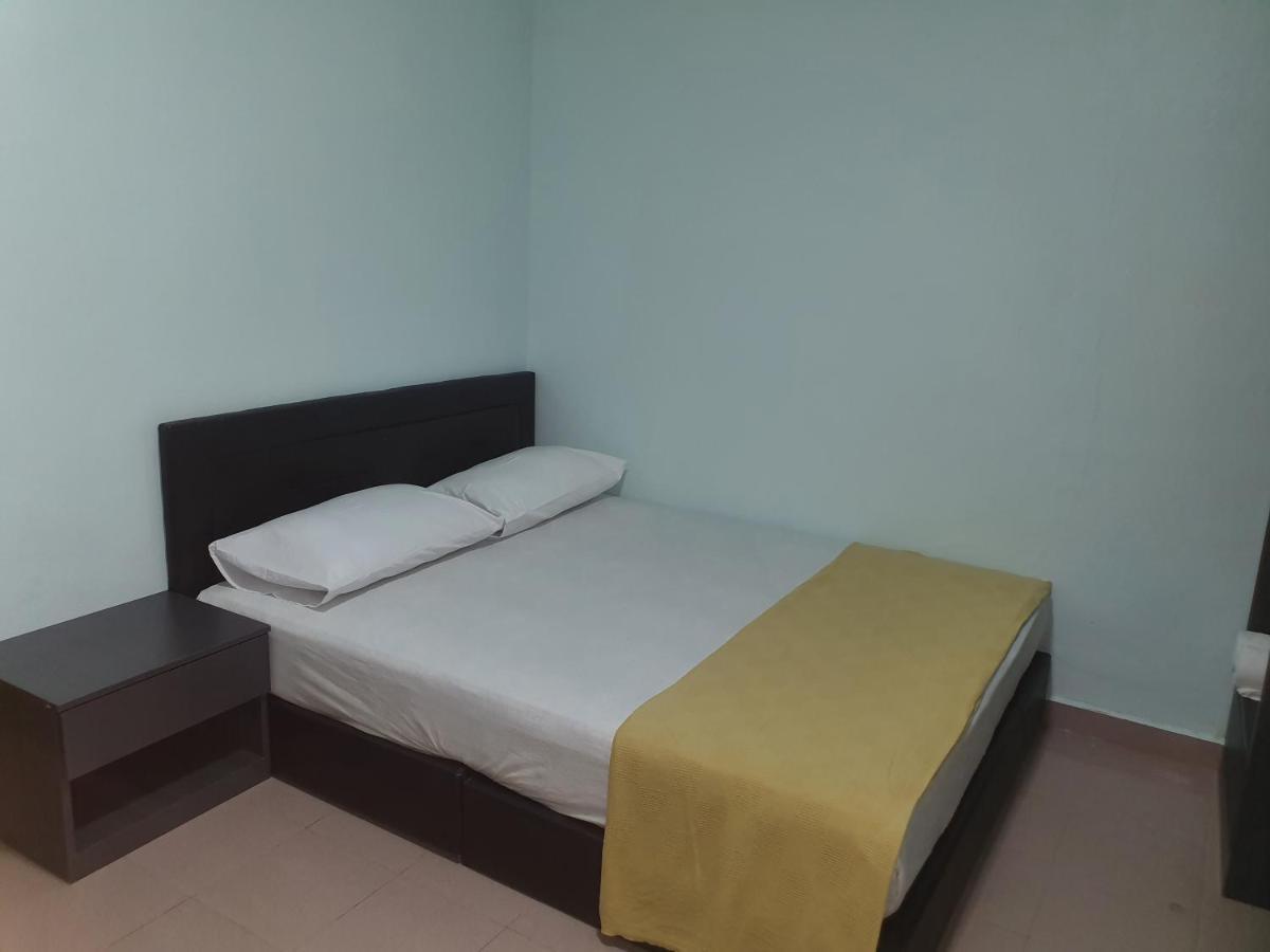 Hotel Permai Malacca Luaran gambar