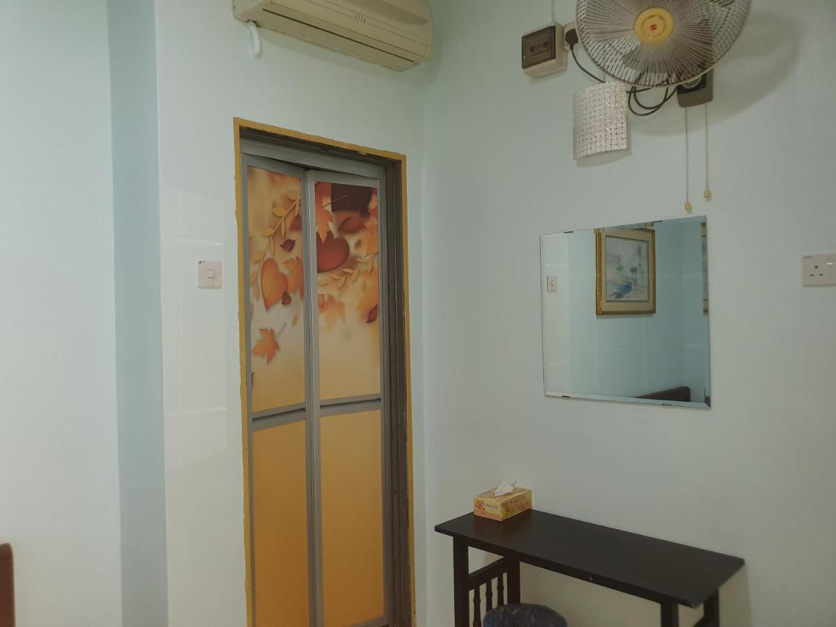 Hotel Permai Malacca Luaran gambar